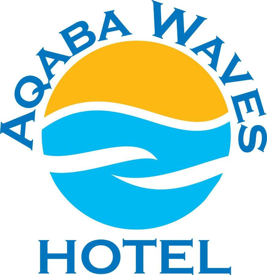 Aqaba Waves Hotel Eksteriør bilde